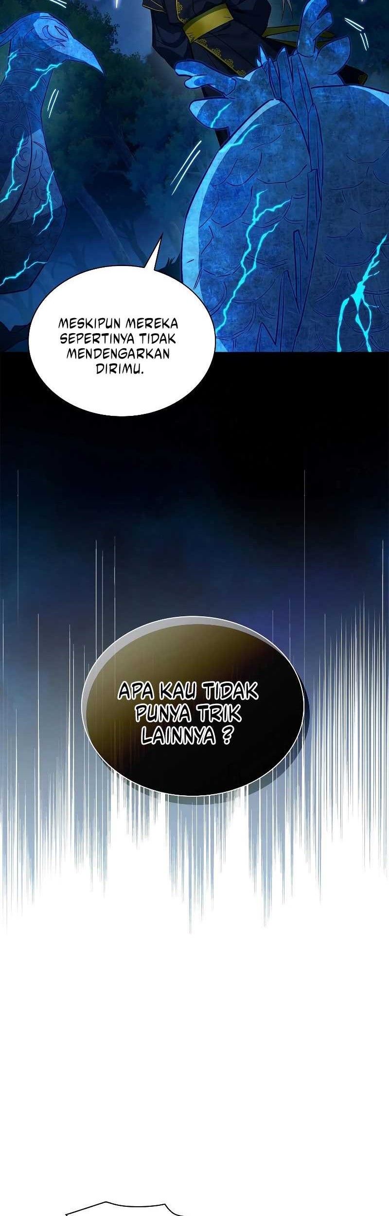 Requiem of Subdued Souls Chapter 04 Gambar 45