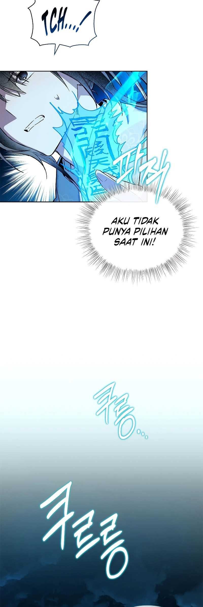 Requiem of Subdued Souls Chapter 04 Gambar 46