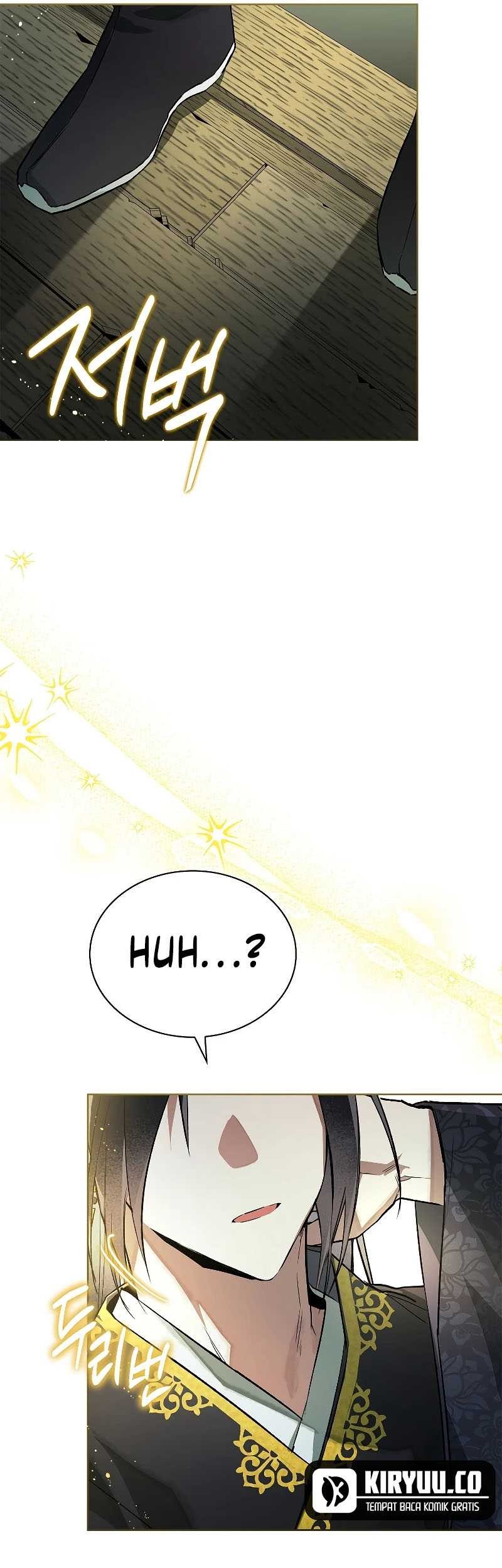 Requiem of Subdued Souls Chapter 03 Gambar 56