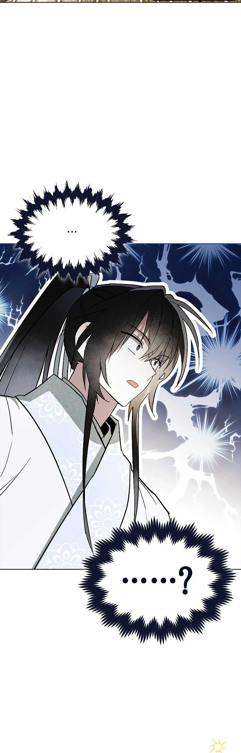 Requiem of Subdued Souls Chapter 03 Gambar 61