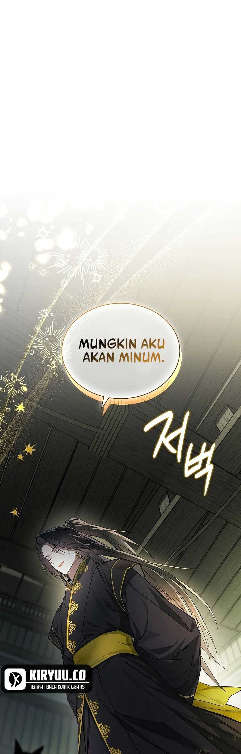 Requiem of Subdued Souls Chapter 03 Gambar 64