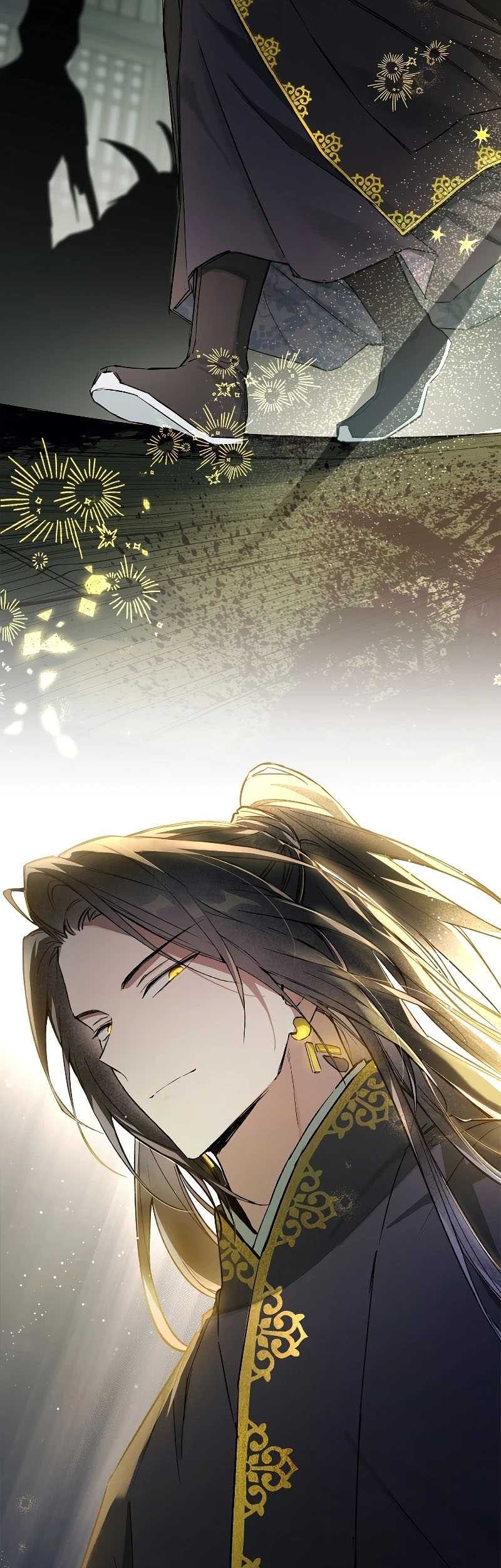 Requiem of Subdued Souls Chapter 03 Gambar 65