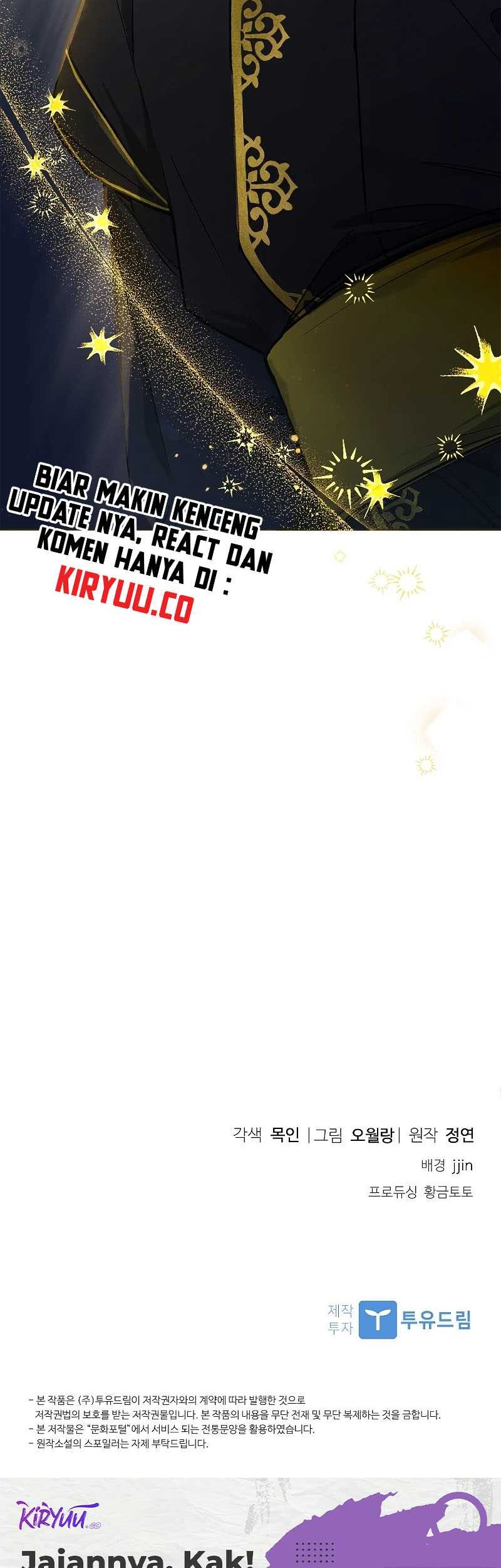 Requiem of Subdued Souls Chapter 03 Gambar 66