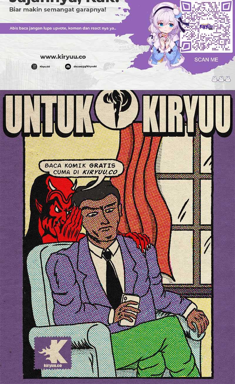 Requiem of Subdued Souls Chapter 03 Gambar 67