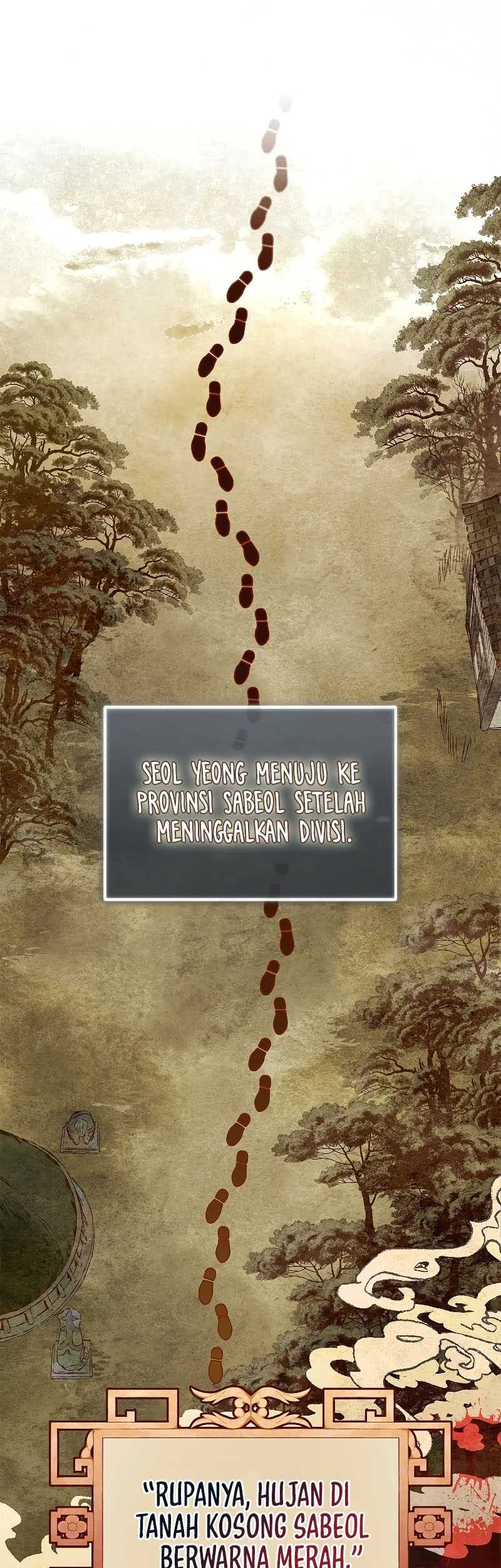 Baca  Requiem of Subdued Souls Chapter 03 Gambar 2