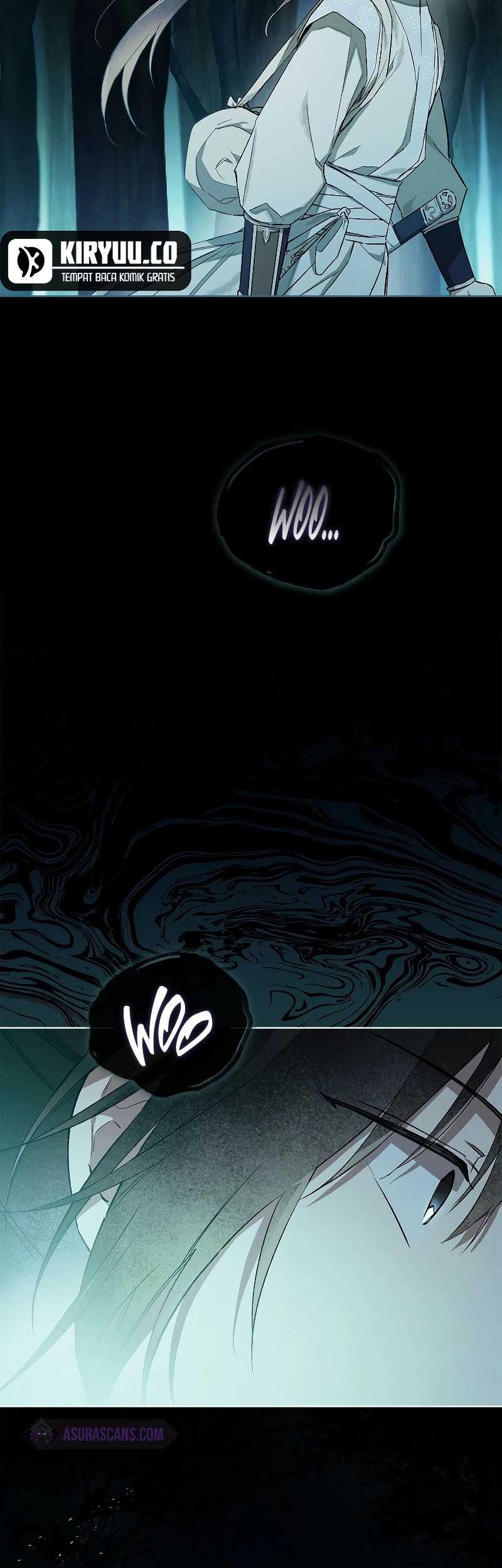 Requiem of Subdued Souls Chapter 03 Gambar 14