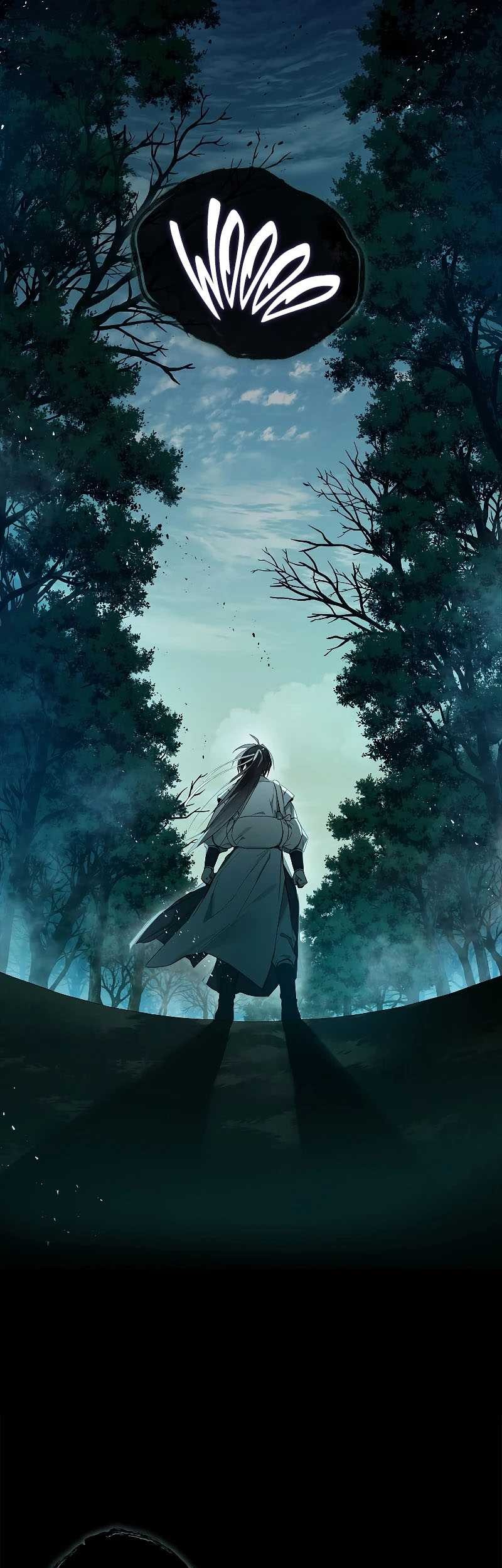 Requiem of Subdued Souls Chapter 03 Gambar 16
