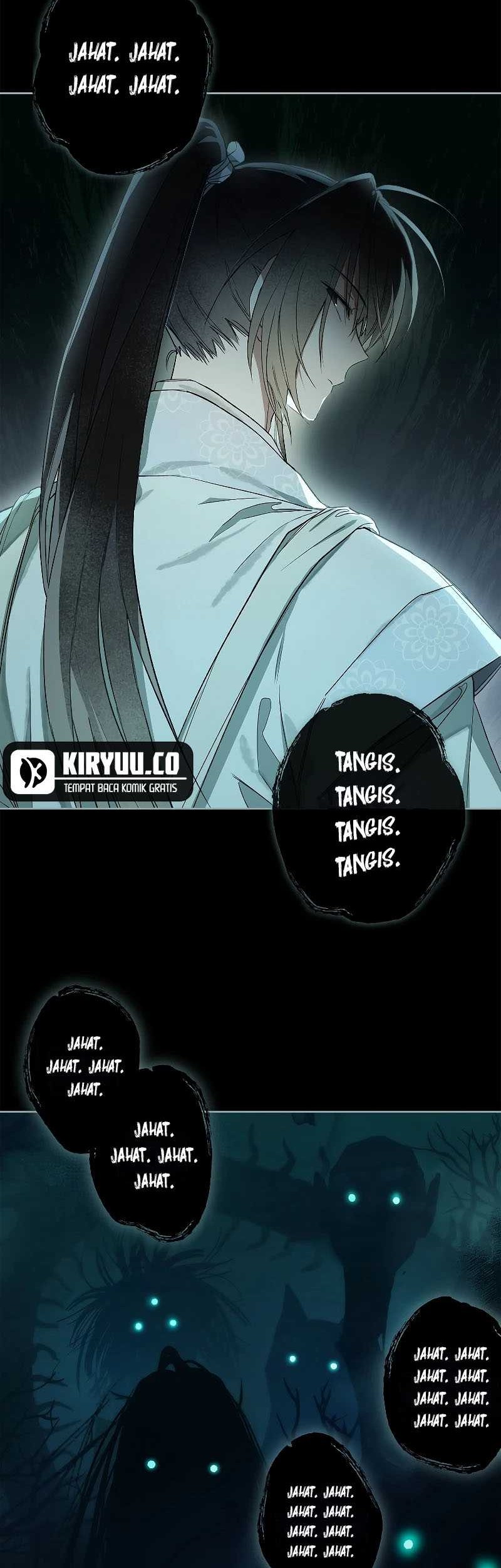 Requiem of Subdued Souls Chapter 03 Gambar 17