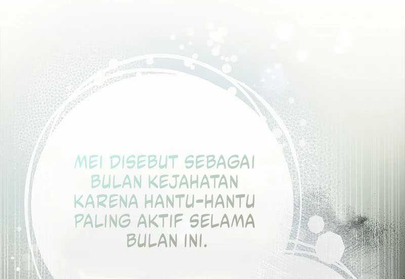 Requiem of Subdued Souls Chapter 03 Gambar 22