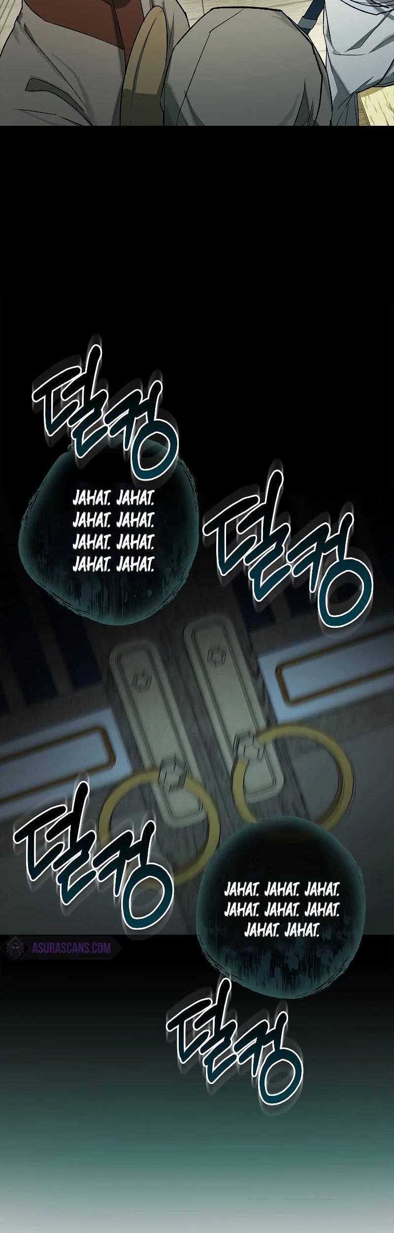 Requiem of Subdued Souls Chapter 03 Gambar 28