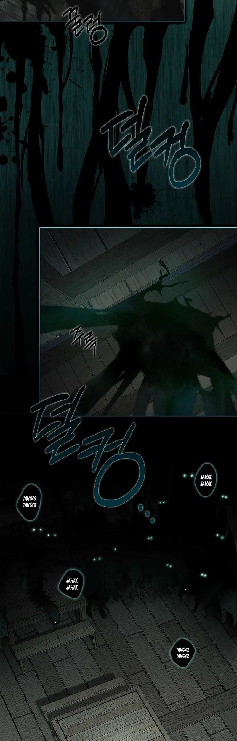 Requiem of Subdued Souls Chapter 03 Gambar 32