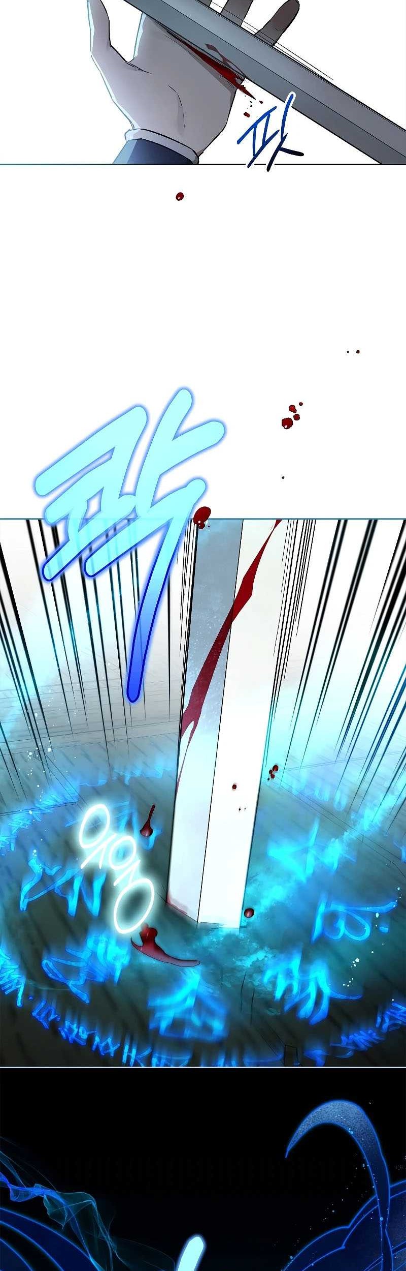 Requiem of Subdued Souls Chapter 03 Gambar 35