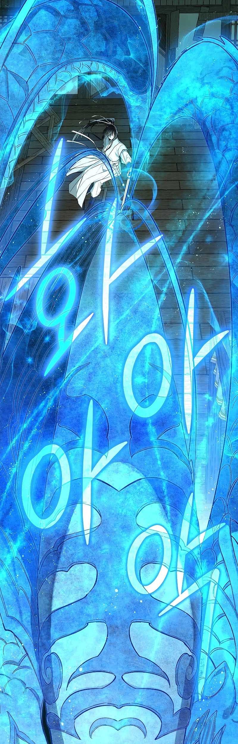Requiem of Subdued Souls Chapter 03 Gambar 38