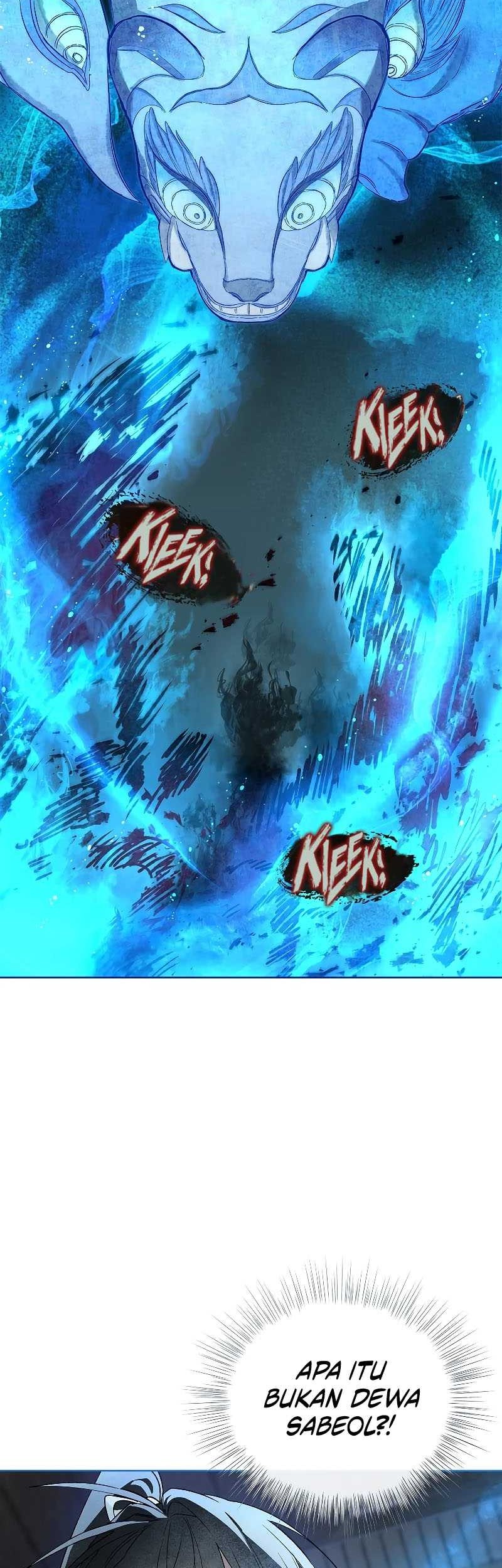 Requiem of Subdued Souls Chapter 03 Gambar 39