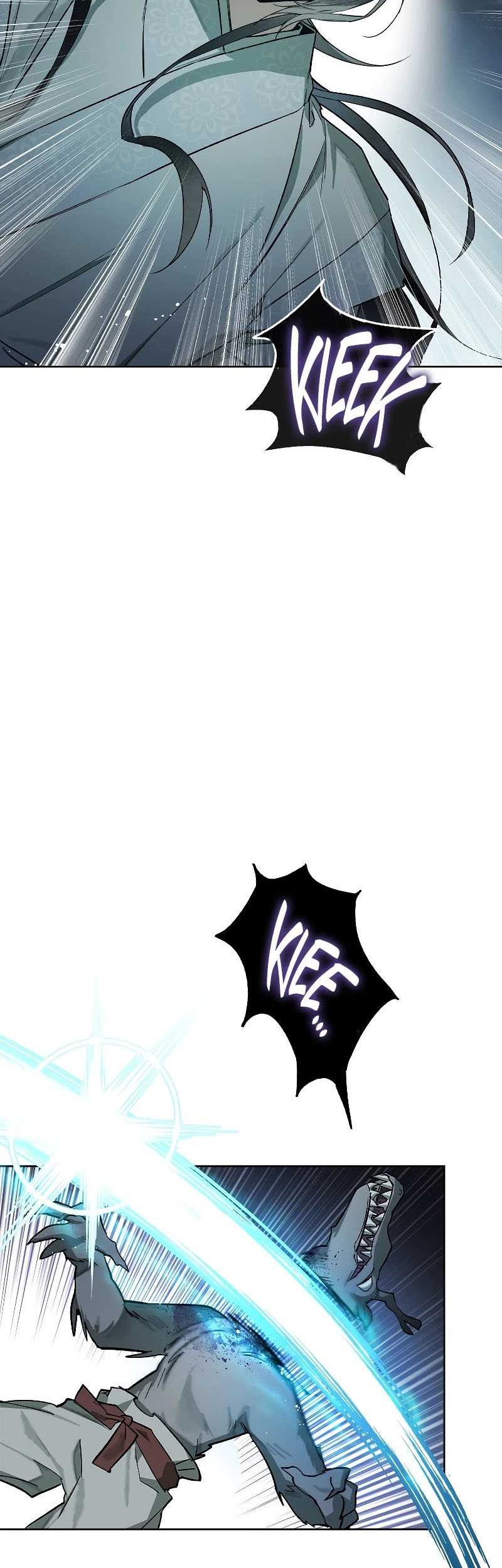 Requiem of Subdued Souls Chapter 03 Gambar 45