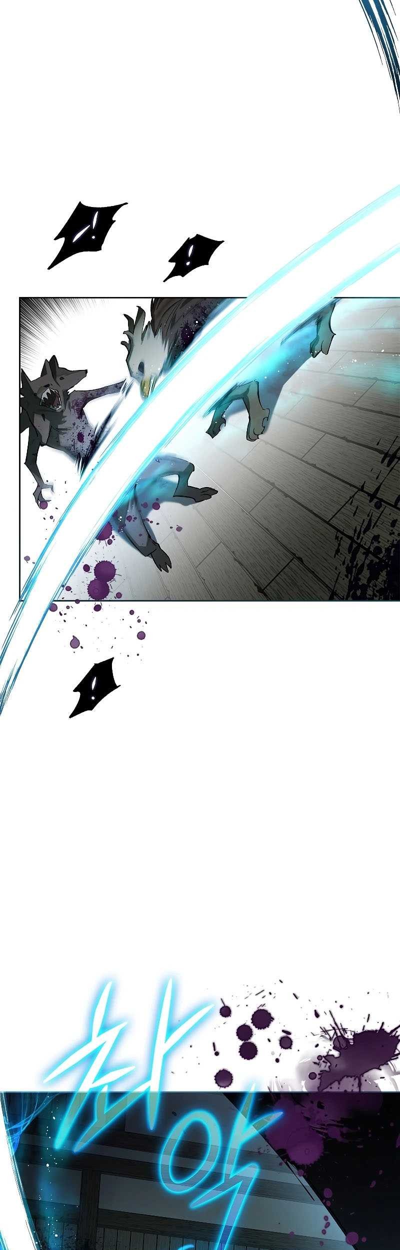 Requiem of Subdued Souls Chapter 03 Gambar 46