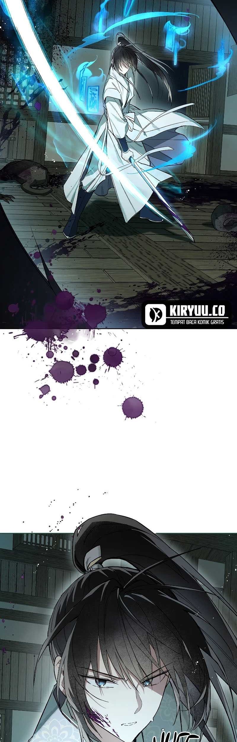 Requiem of Subdued Souls Chapter 03 Gambar 47