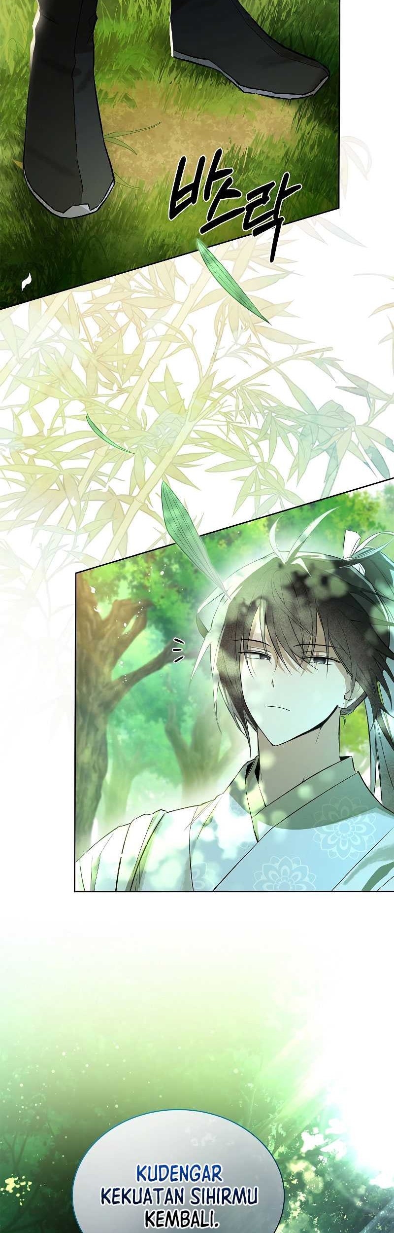 Requiem of Subdued Souls Chapter 02 Gambar 57