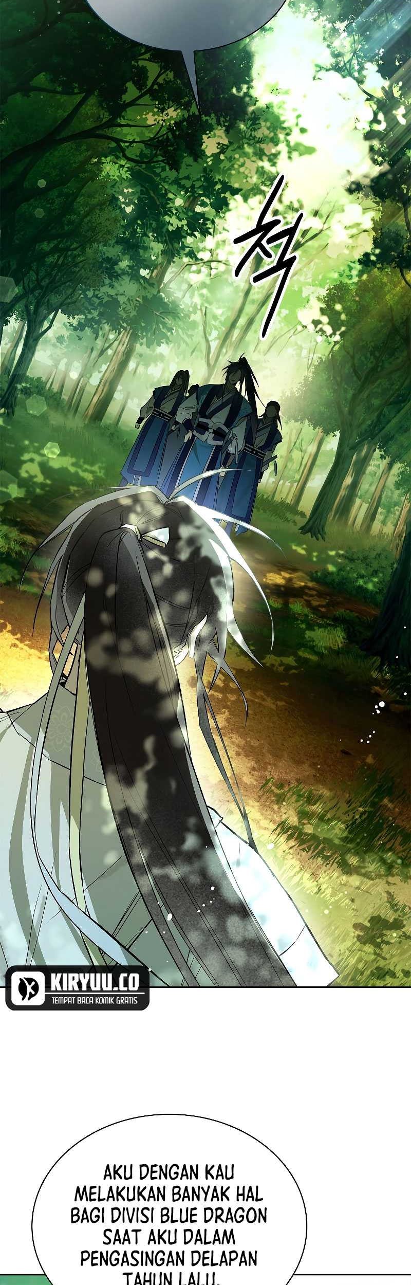 Requiem of Subdued Souls Chapter 02 Gambar 58