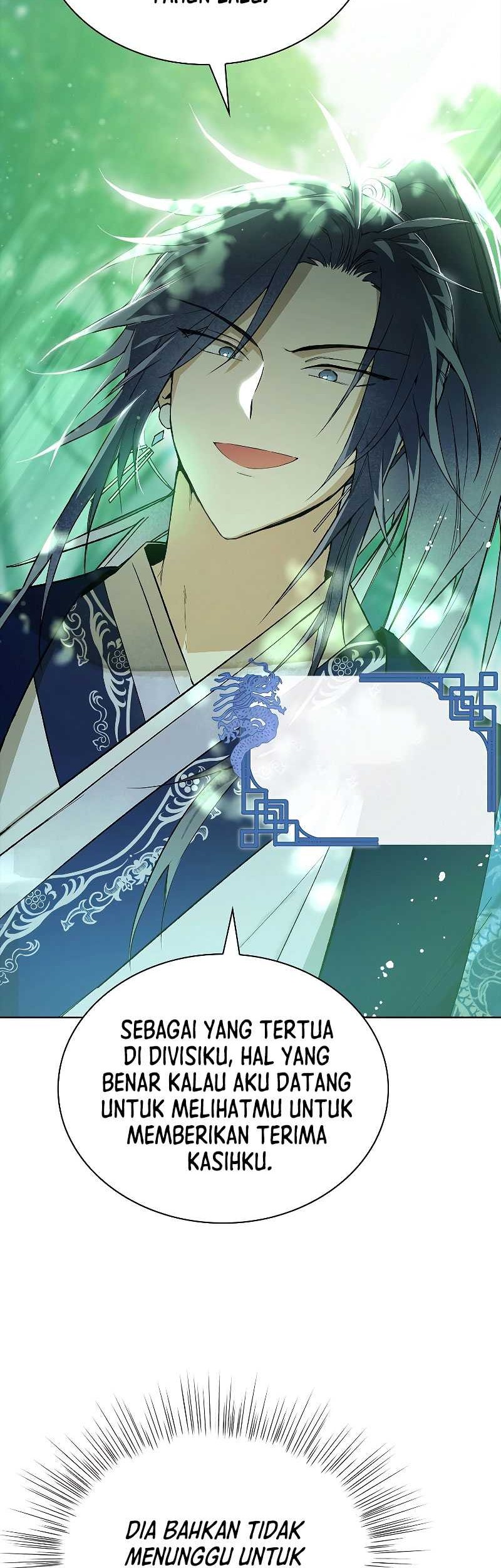 Requiem of Subdued Souls Chapter 02 Gambar 59