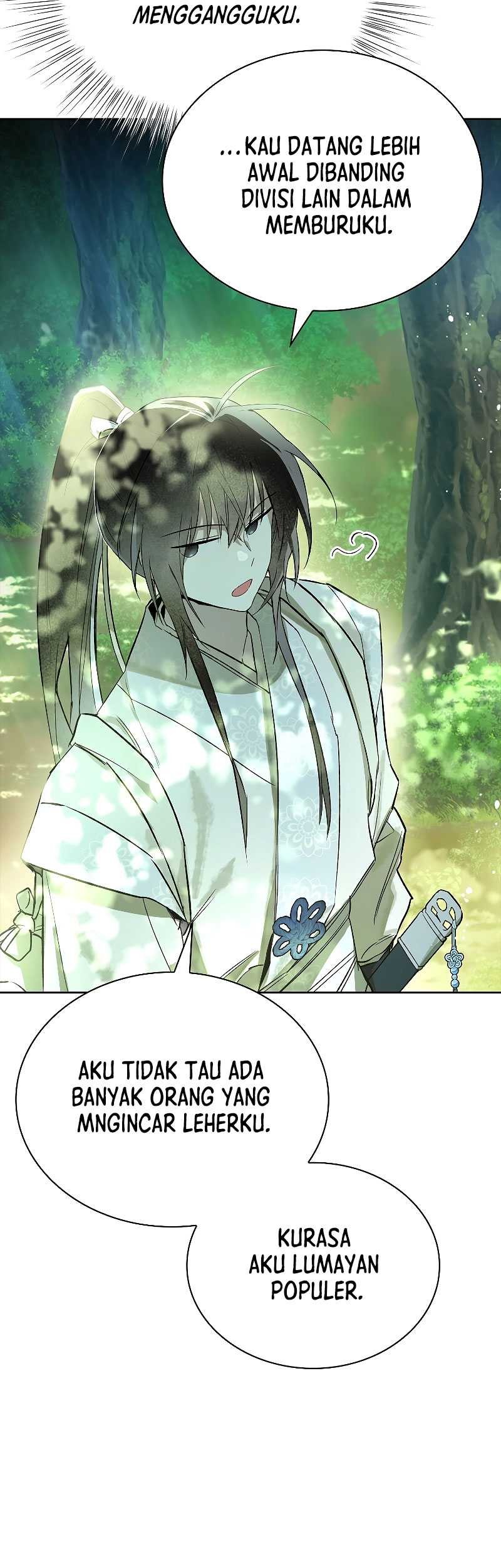 Requiem of Subdued Souls Chapter 02 Gambar 60