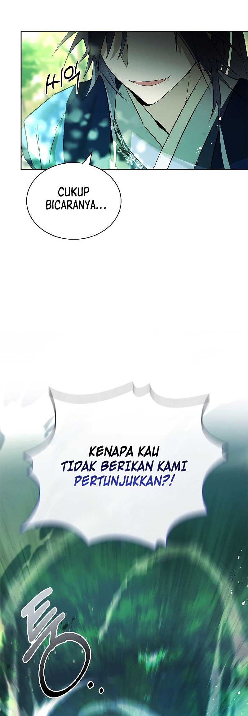 Requiem of Subdued Souls Chapter 02 Gambar 61