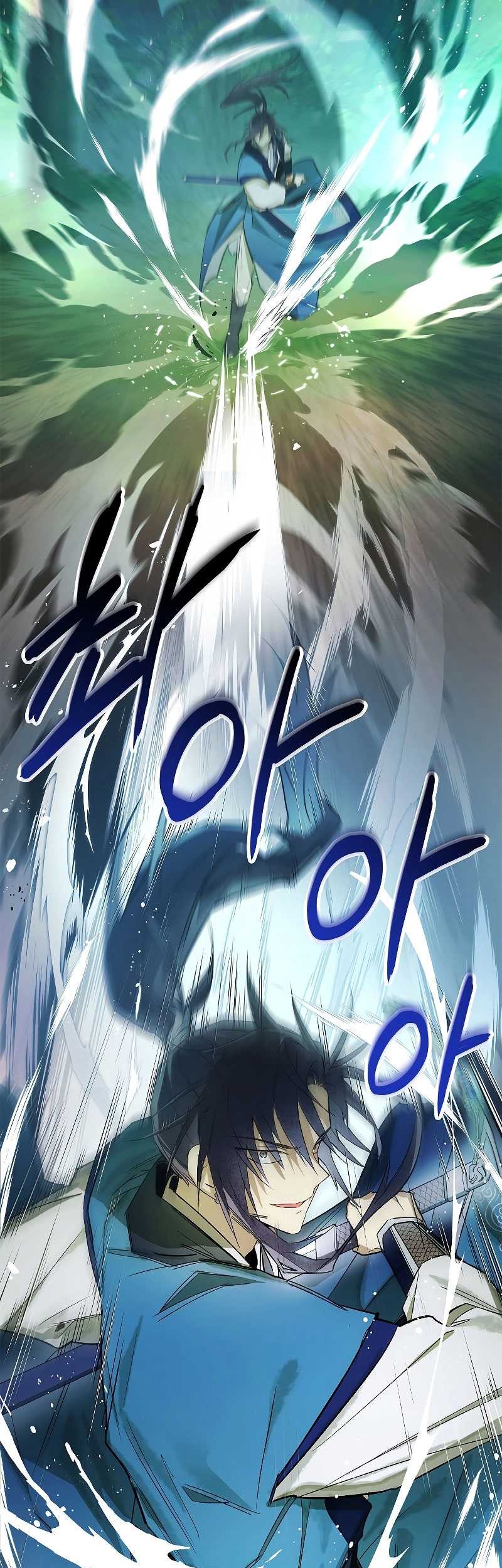 Requiem of Subdued Souls Chapter 02 Gambar 62