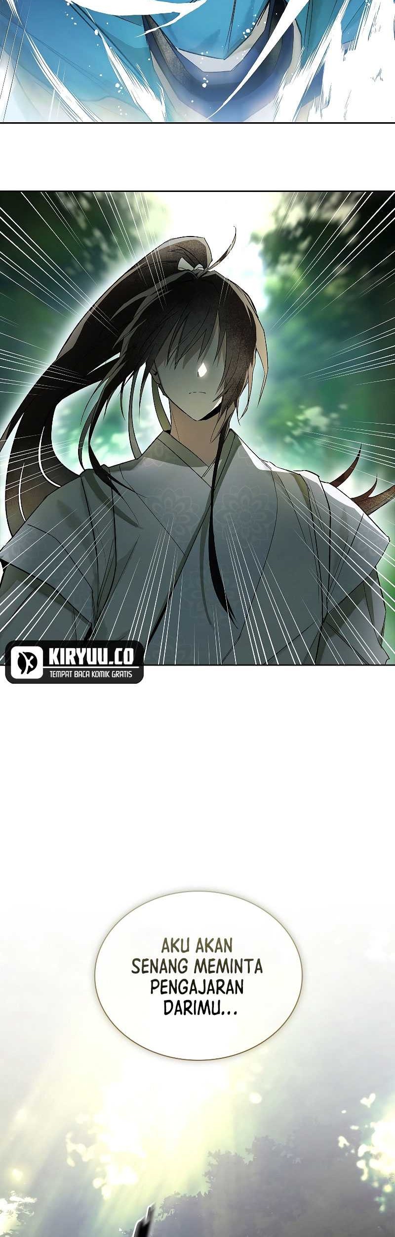 Requiem of Subdued Souls Chapter 02 Gambar 63