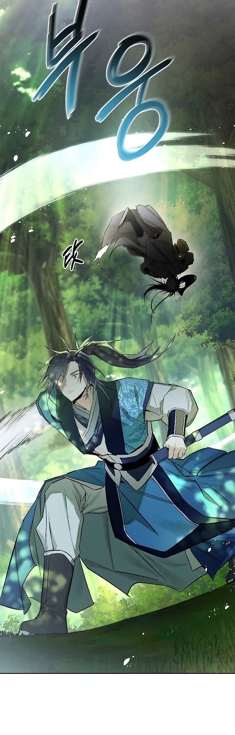 Requiem of Subdued Souls Chapter 02 Gambar 64