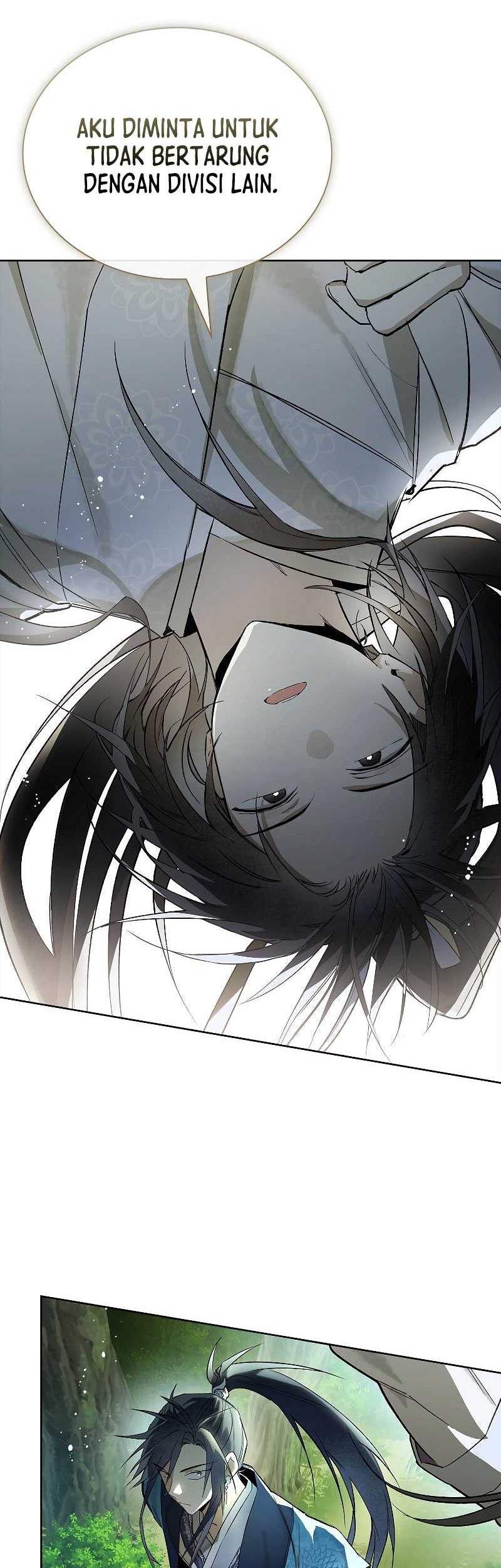 Requiem of Subdued Souls Chapter 02 Gambar 65