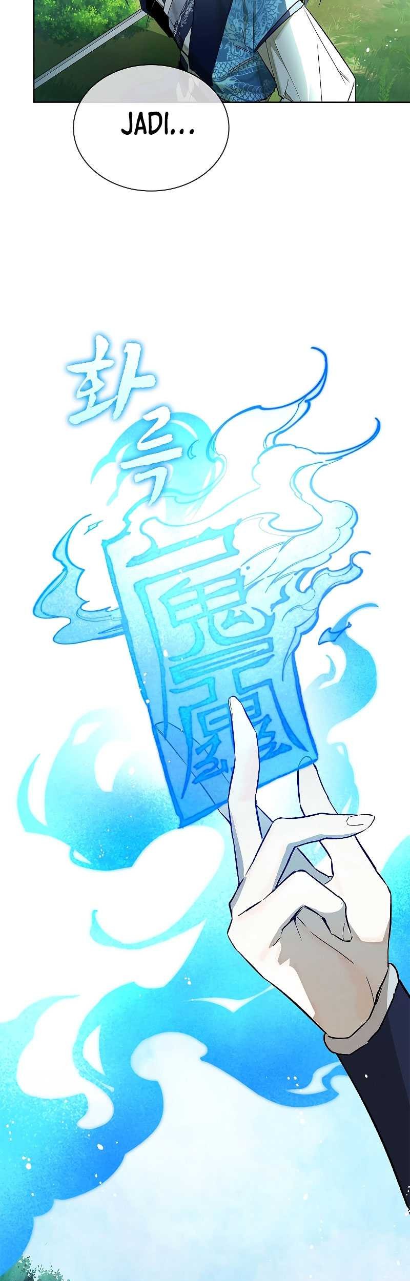 Requiem of Subdued Souls Chapter 02 Gambar 66