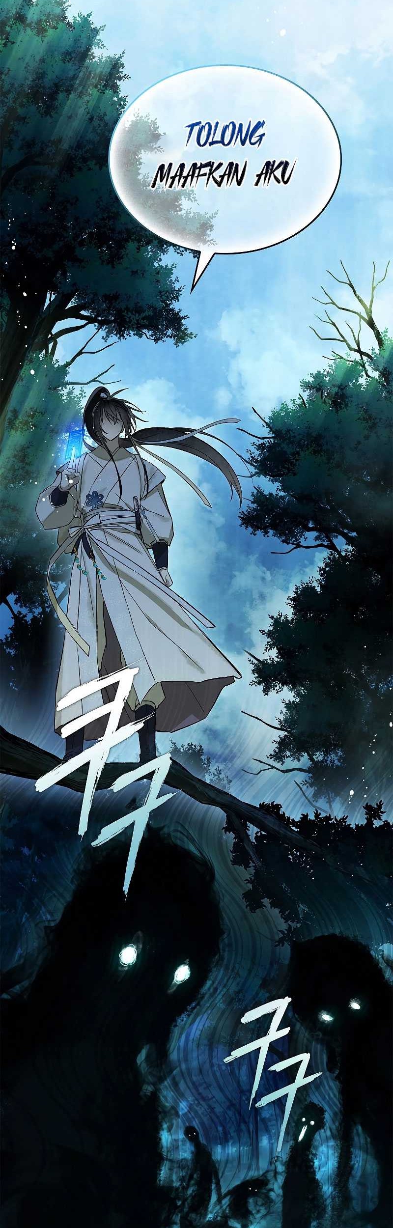 Requiem of Subdued Souls Chapter 02 Gambar 67