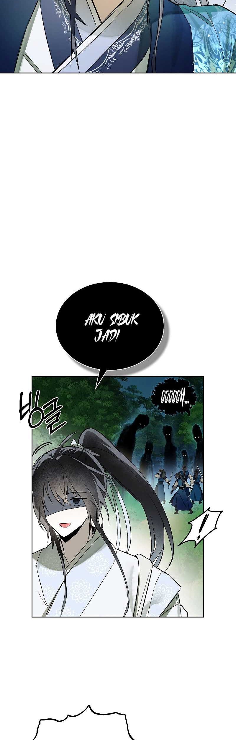 Requiem of Subdued Souls Chapter 02 Gambar 70