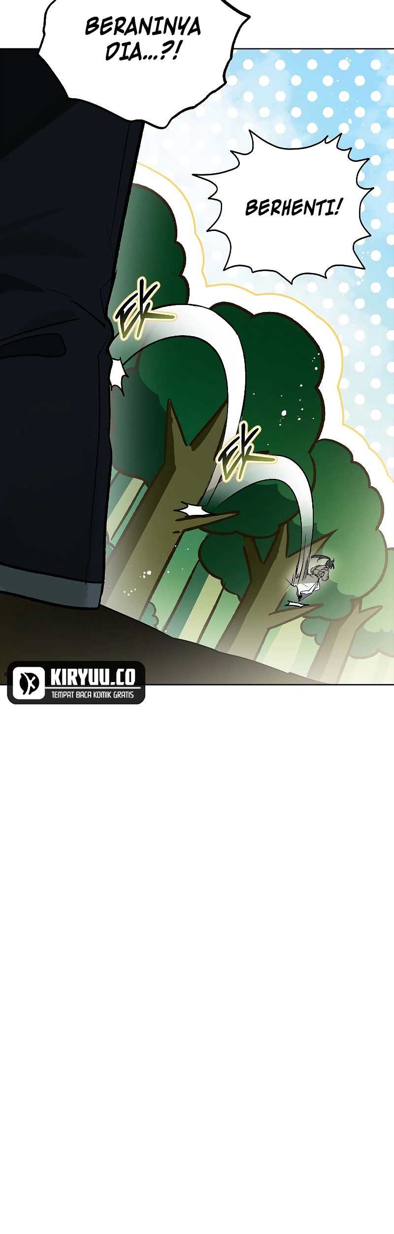Requiem of Subdued Souls Chapter 02 Gambar 71