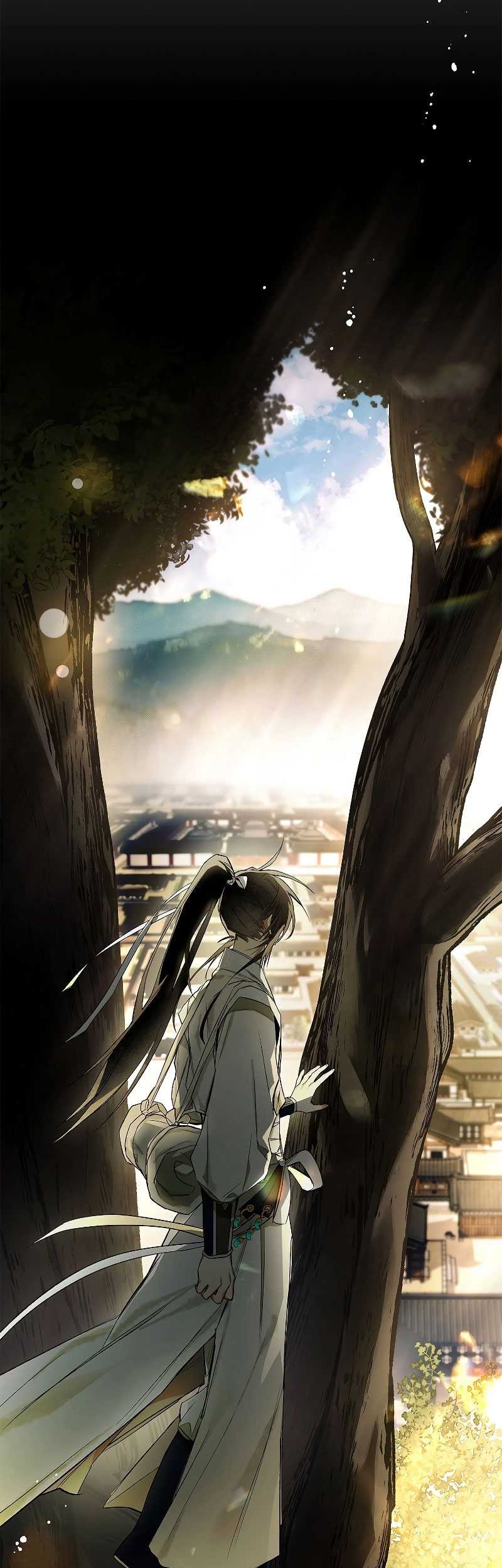 Requiem of Subdued Souls Chapter 02 Gambar 73