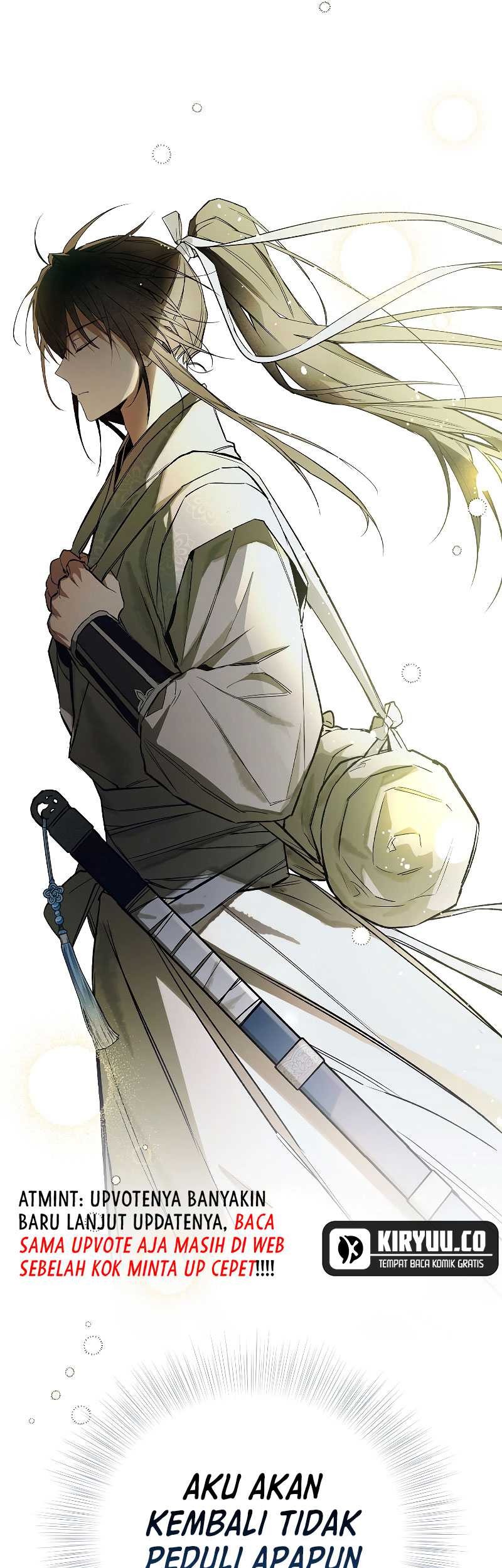 Requiem of Subdued Souls Chapter 02 Gambar 76