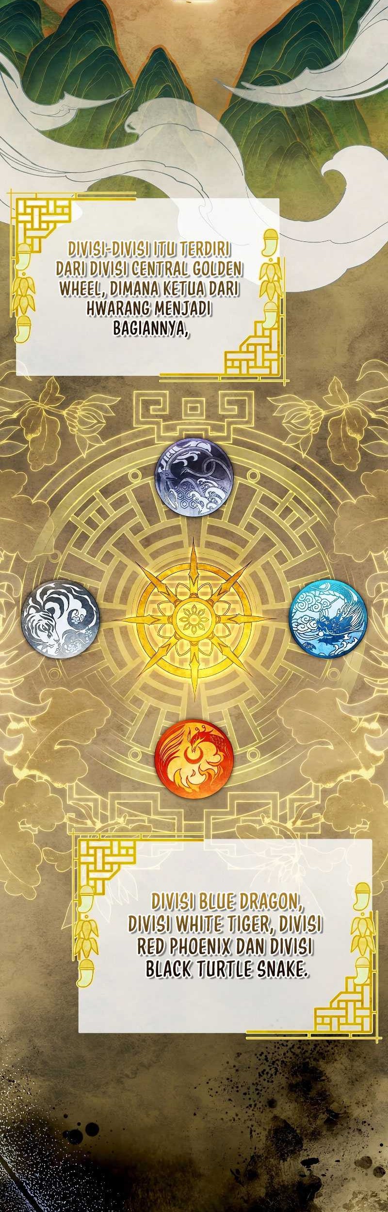 Requiem of Subdued Souls Chapter 02 Gambar 3