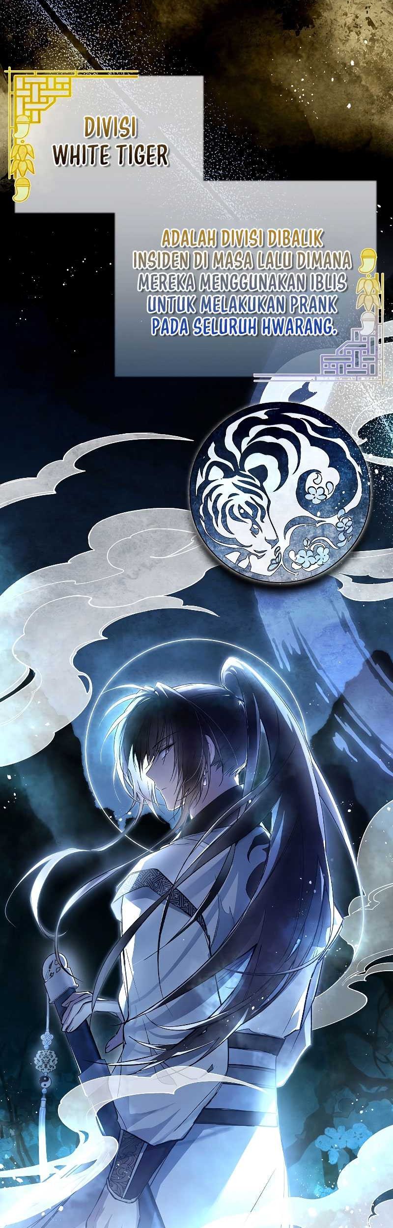 Requiem of Subdued Souls Chapter 02 Gambar 4