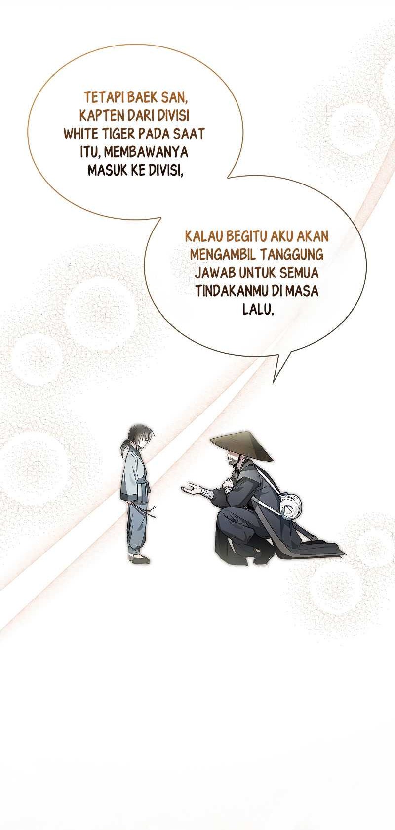 Requiem of Subdued Souls Chapter 02 Gambar 7