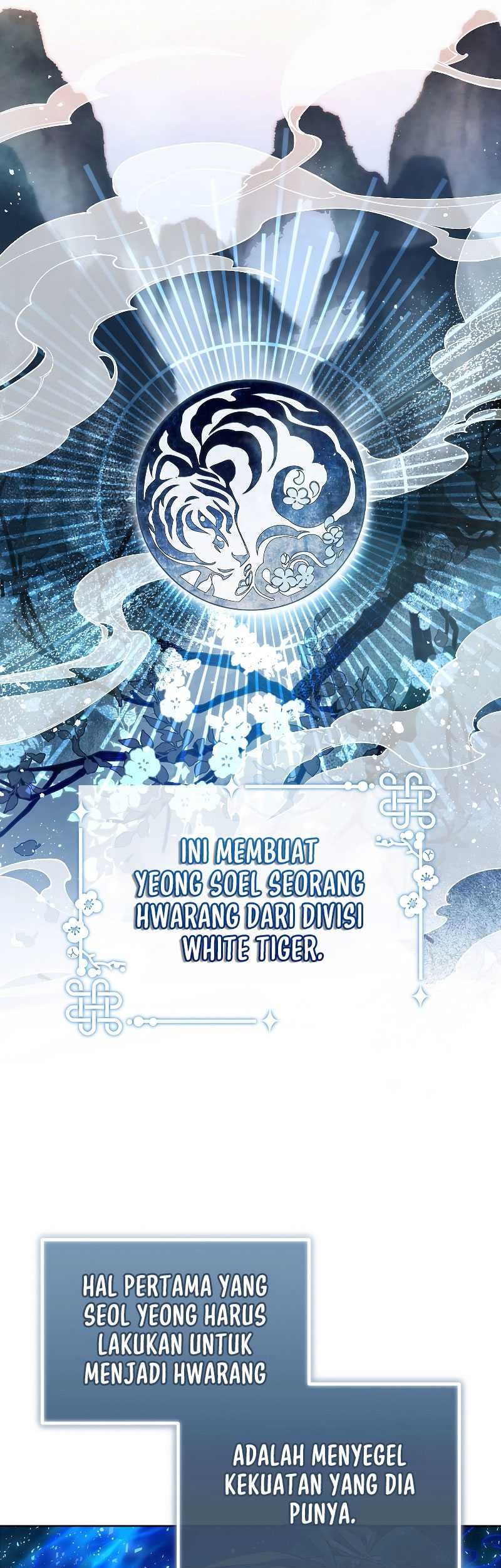 Requiem of Subdued Souls Chapter 02 Gambar 8