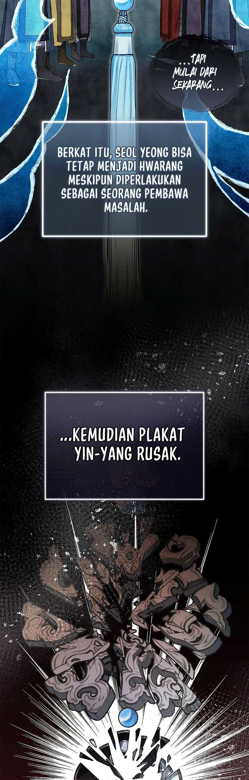 Requiem of Subdued Souls Chapter 02 Gambar 10