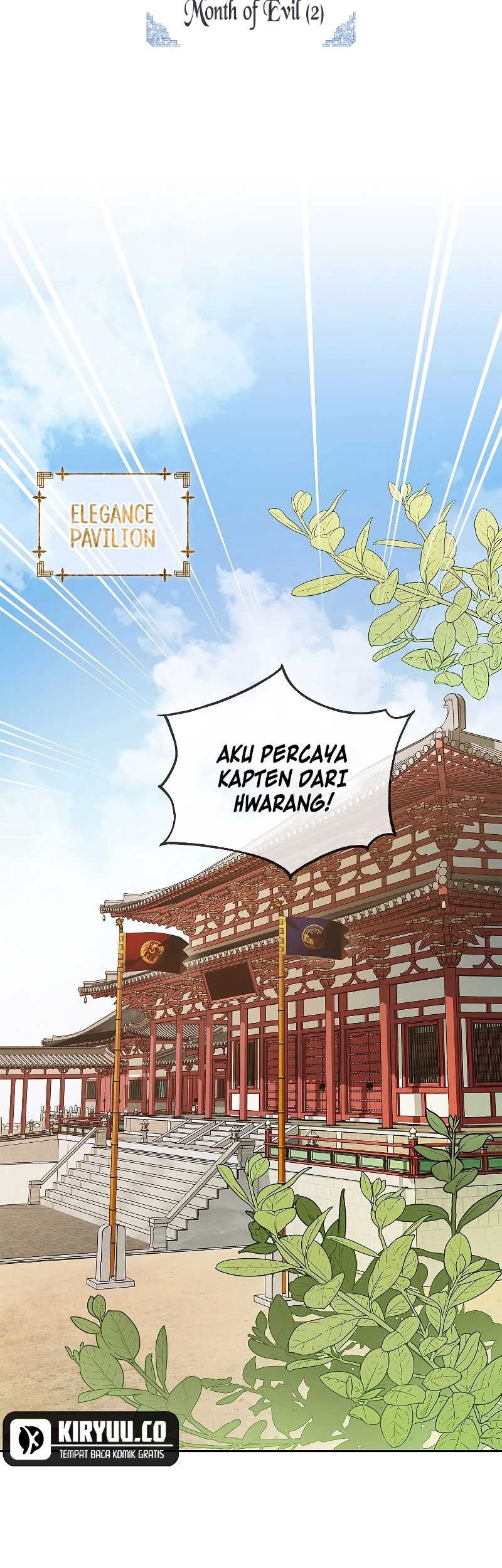 Requiem of Subdued Souls Chapter 02 Gambar 12