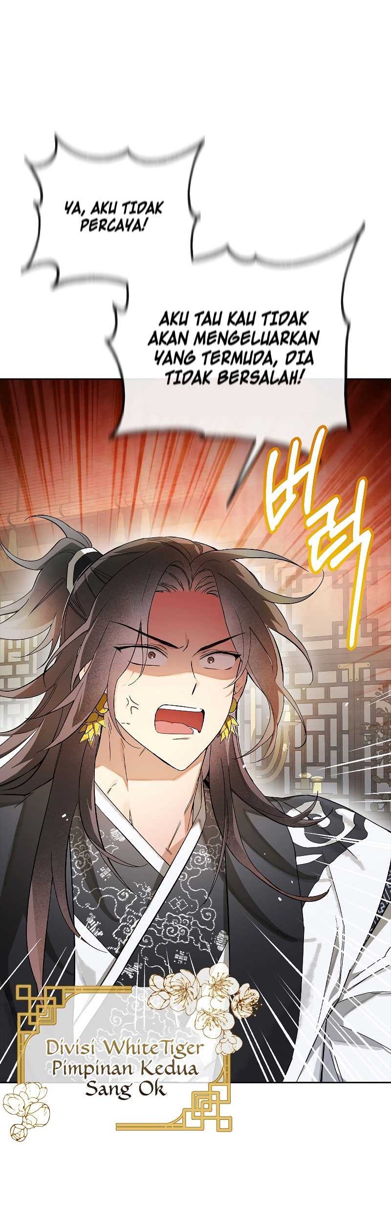 Requiem of Subdued Souls Chapter 02 Gambar 13
