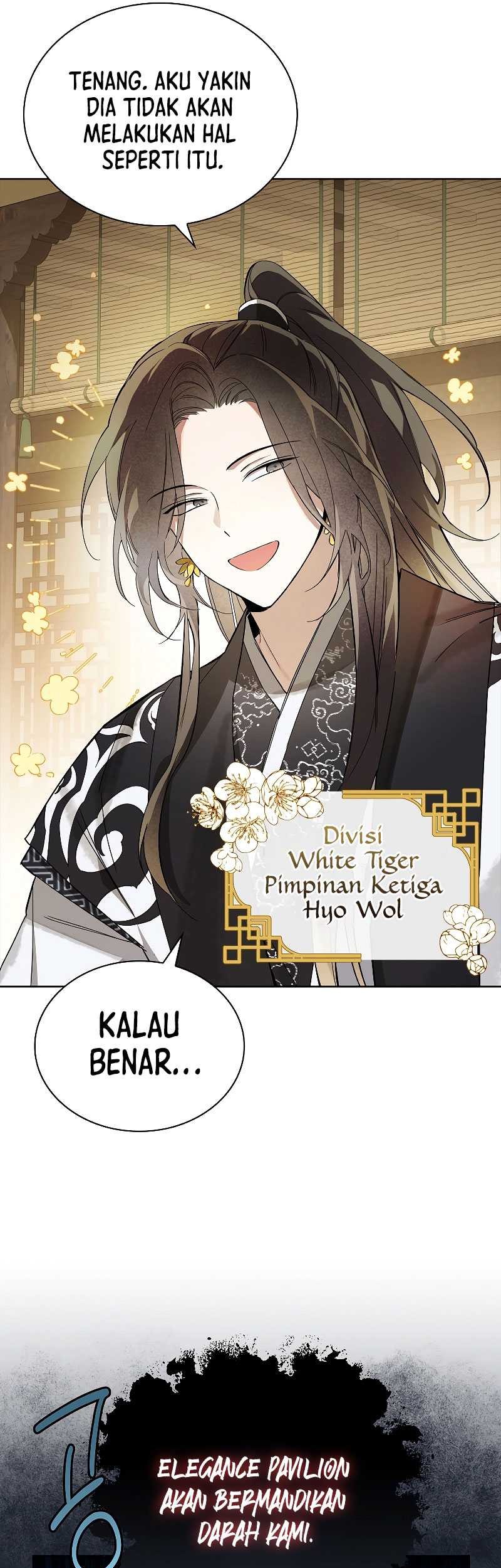 Requiem of Subdued Souls Chapter 02 Gambar 15