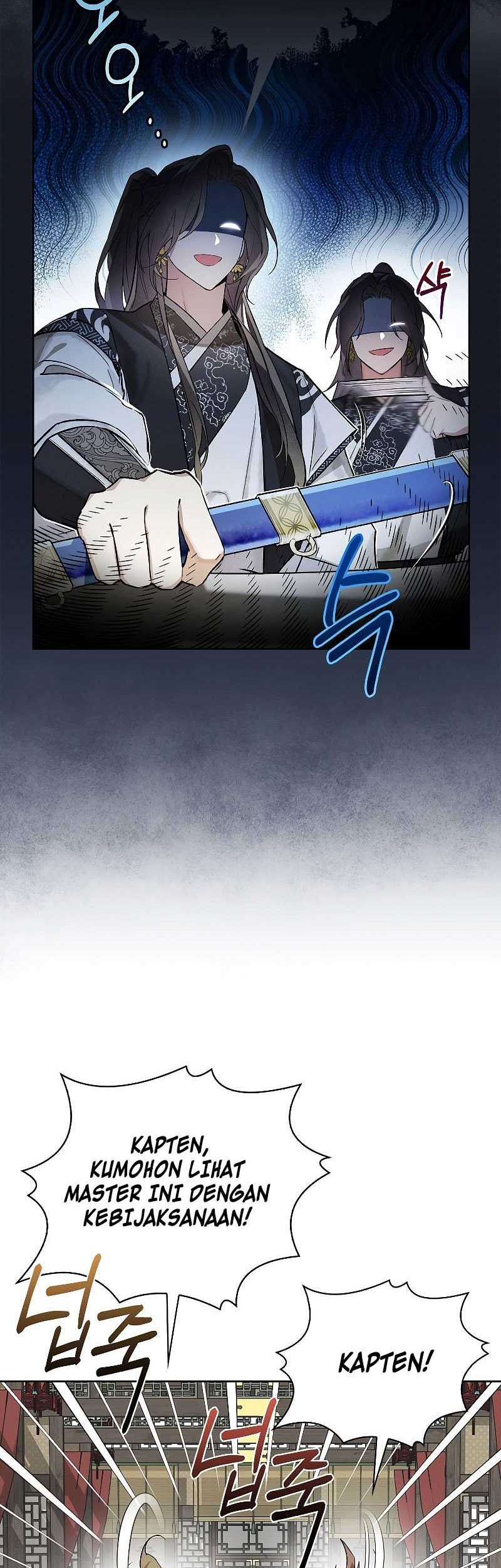 Requiem of Subdued Souls Chapter 02 Gambar 16