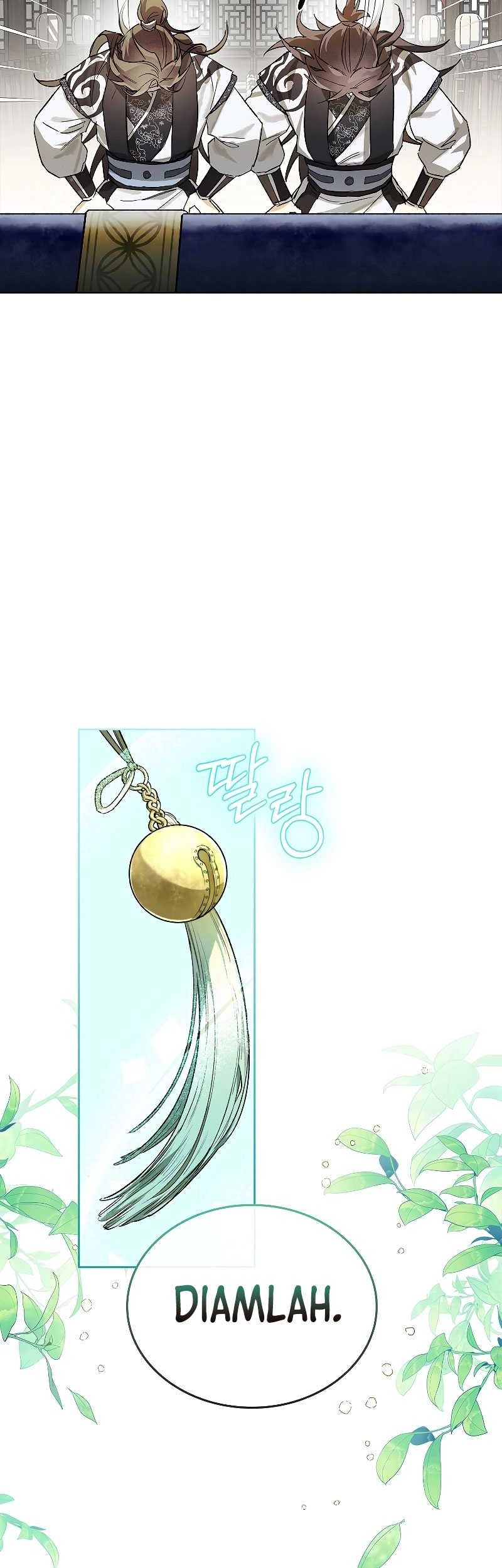 Requiem of Subdued Souls Chapter 02 Gambar 17