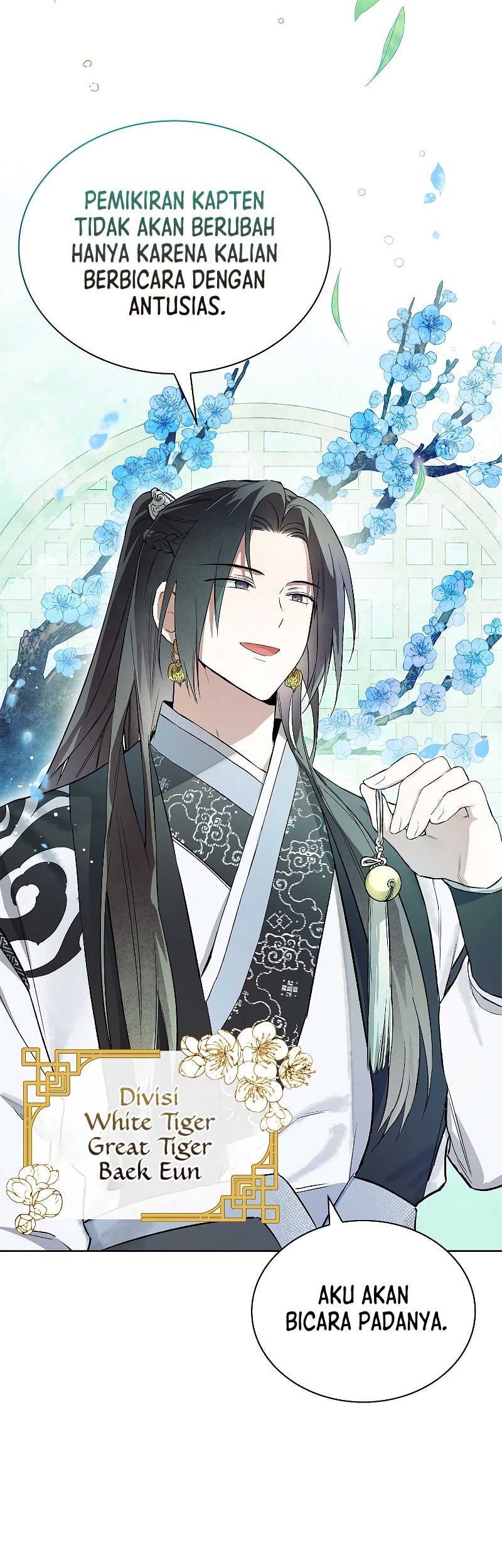 Requiem of Subdued Souls Chapter 02 Gambar 18