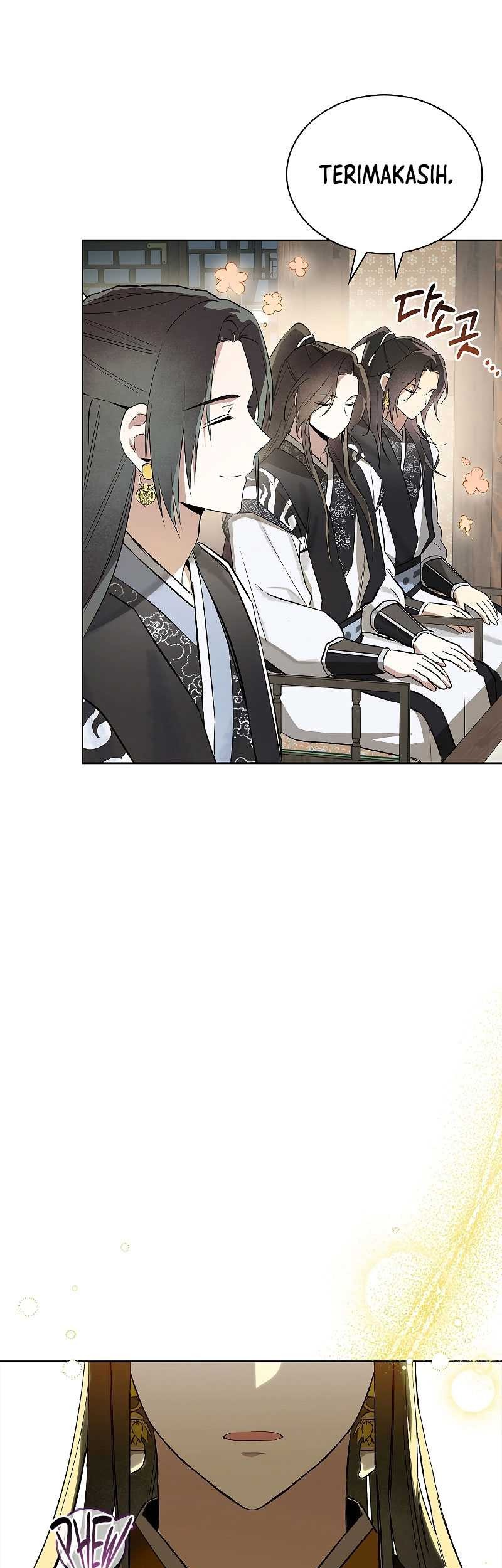 Requiem of Subdued Souls Chapter 02 Gambar 19