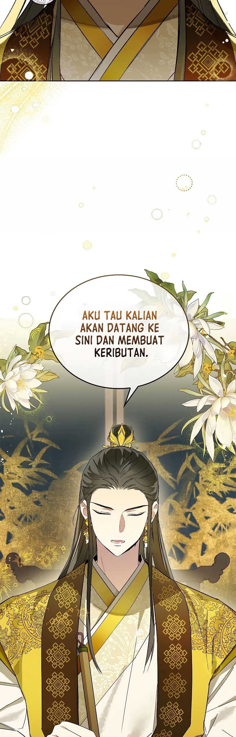 Requiem of Subdued Souls Chapter 02 Gambar 20