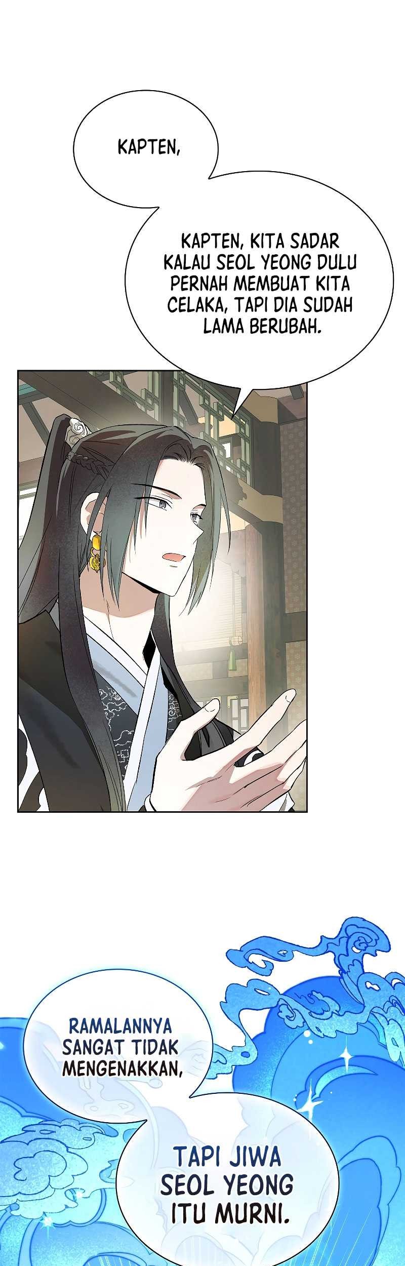 Requiem of Subdued Souls Chapter 02 Gambar 22